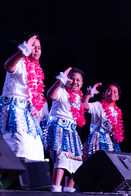 Modern Dance ClassesTongan Dance by Fa’onelua Tau’olunga LLC (Dance