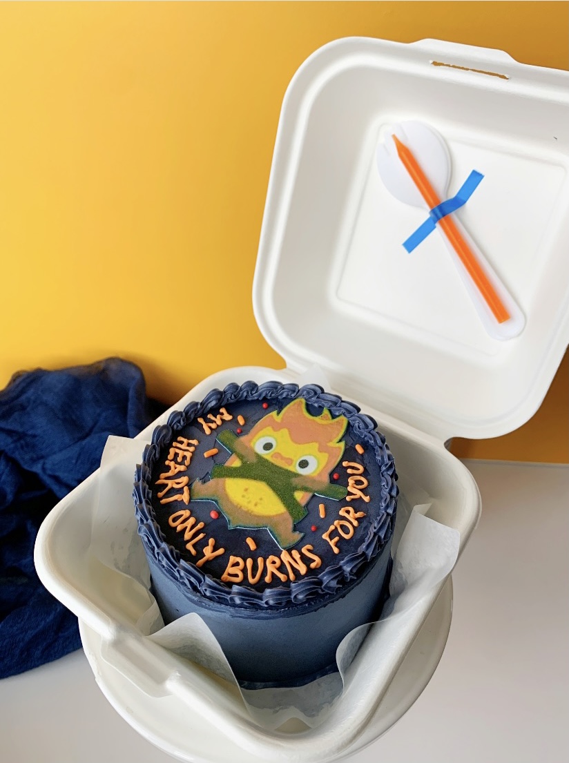 Lunchbox Cakes by Sugar'd Bakehouse in San Antonio, TX Alignable