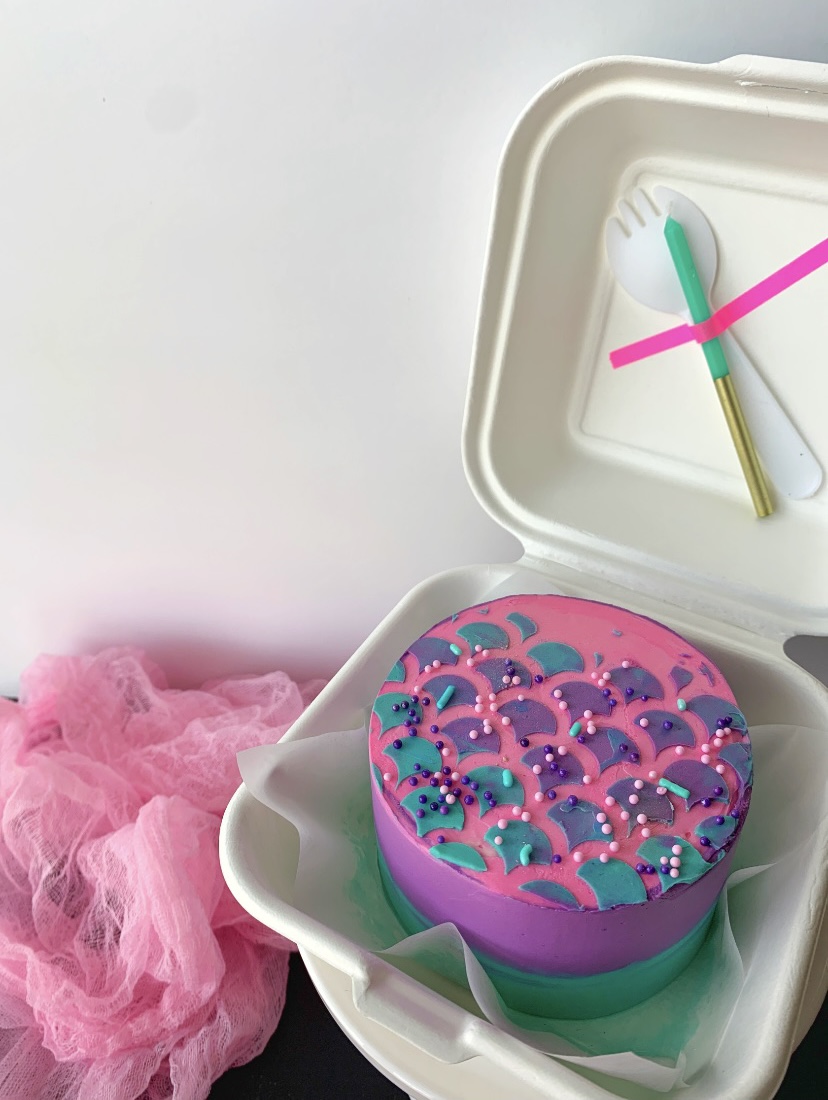 Lunchbox Cakes by Sugar'd Bakehouse in San Antonio, TX Alignable