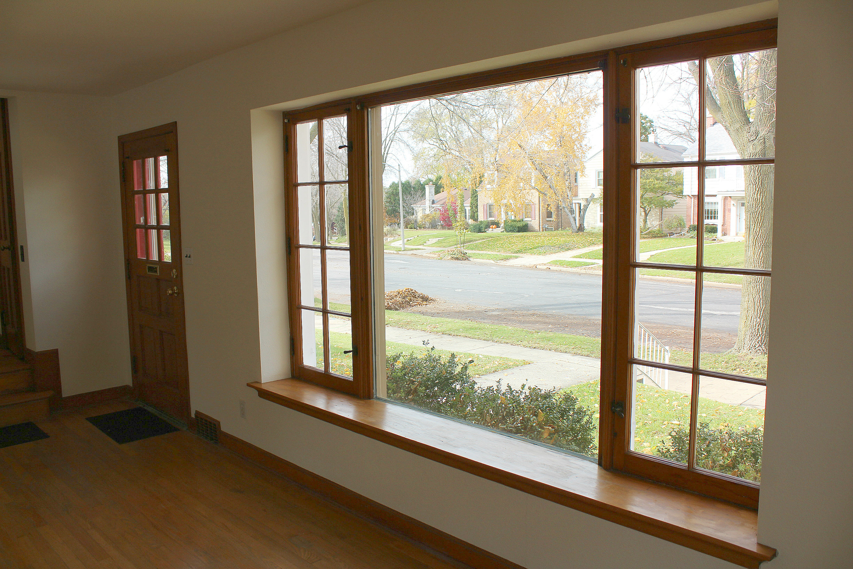 Open House on Sunday, November 18, Sholes Ave, Enderis Park by Resolute