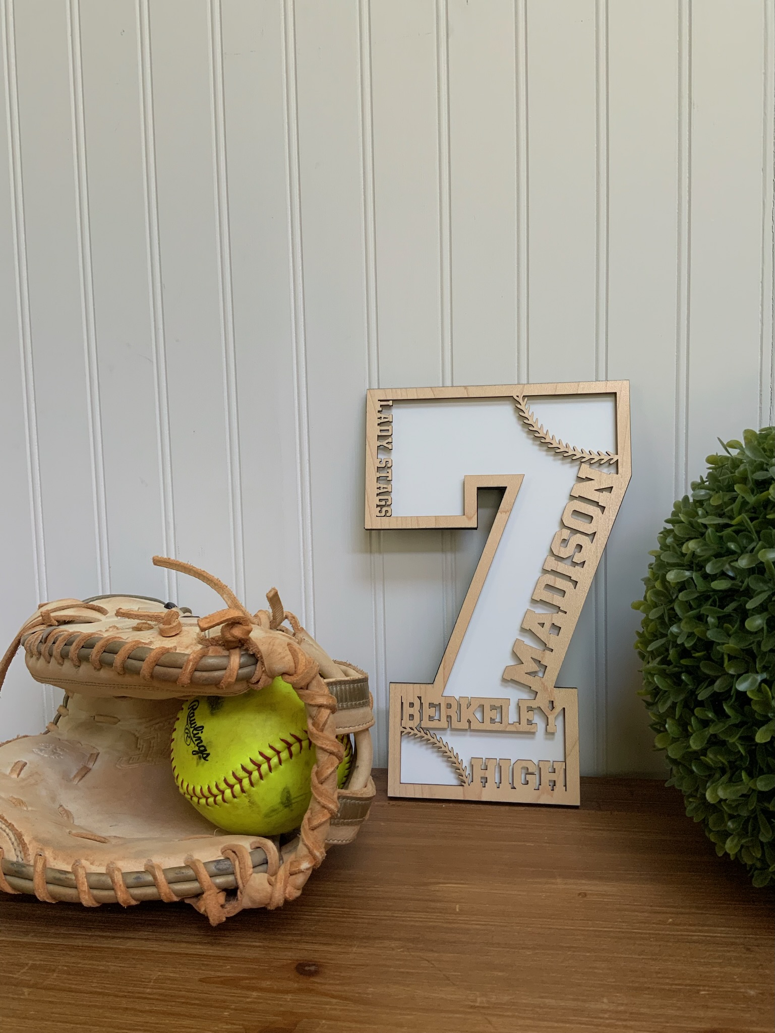 Graduation by Laser Focused Engraving & Design in Summerville, SC