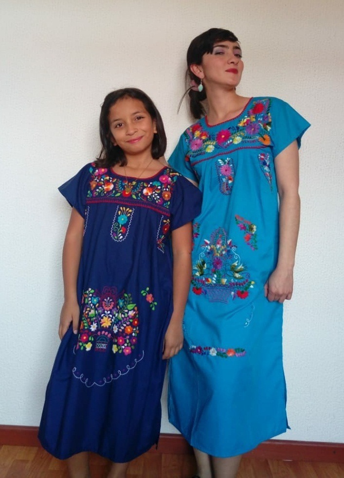 Mexican folk art store by La Sirena Mexican folk Art in New York, NY