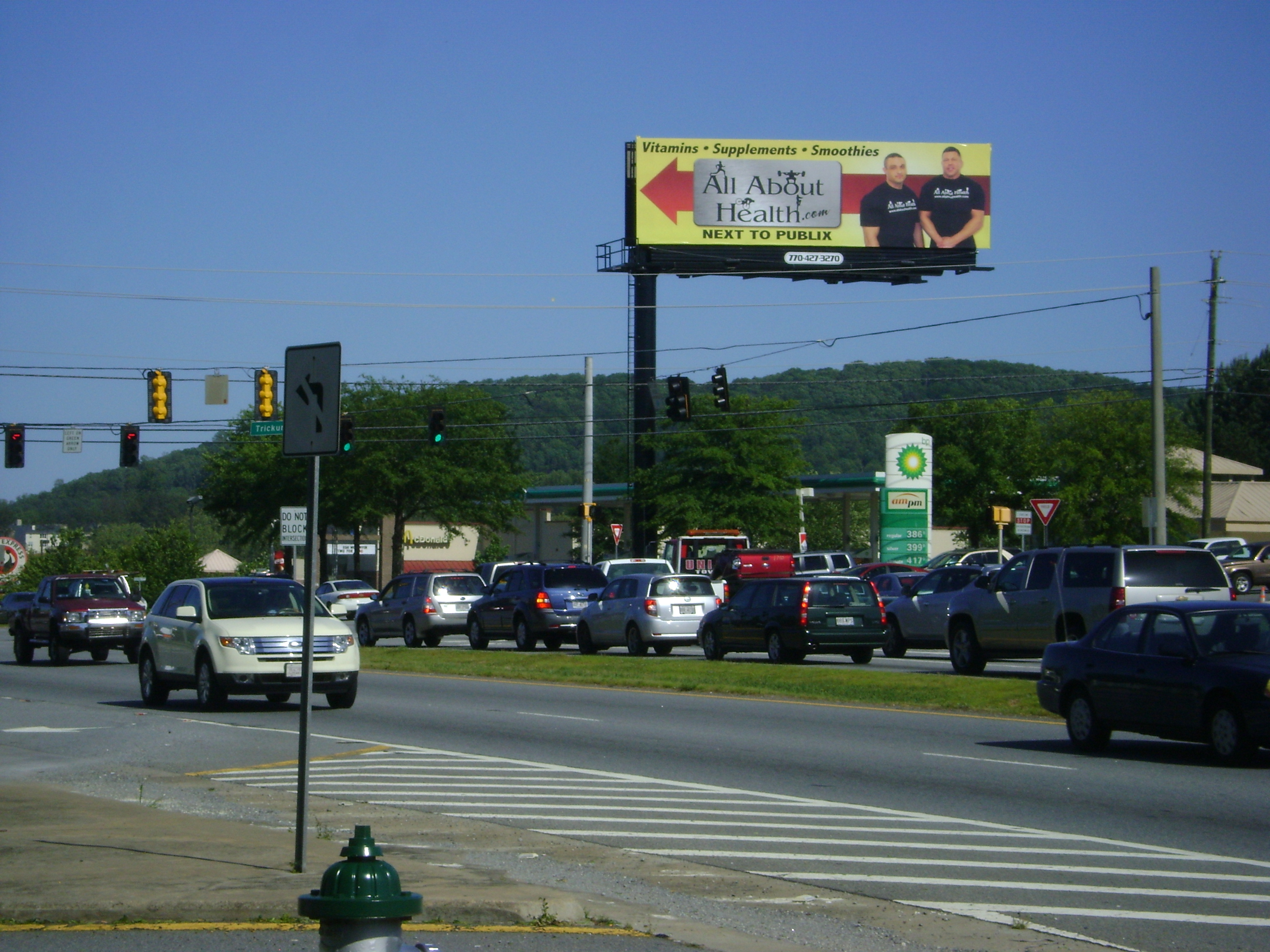 How Do I Get Started With Billboards? Alignable