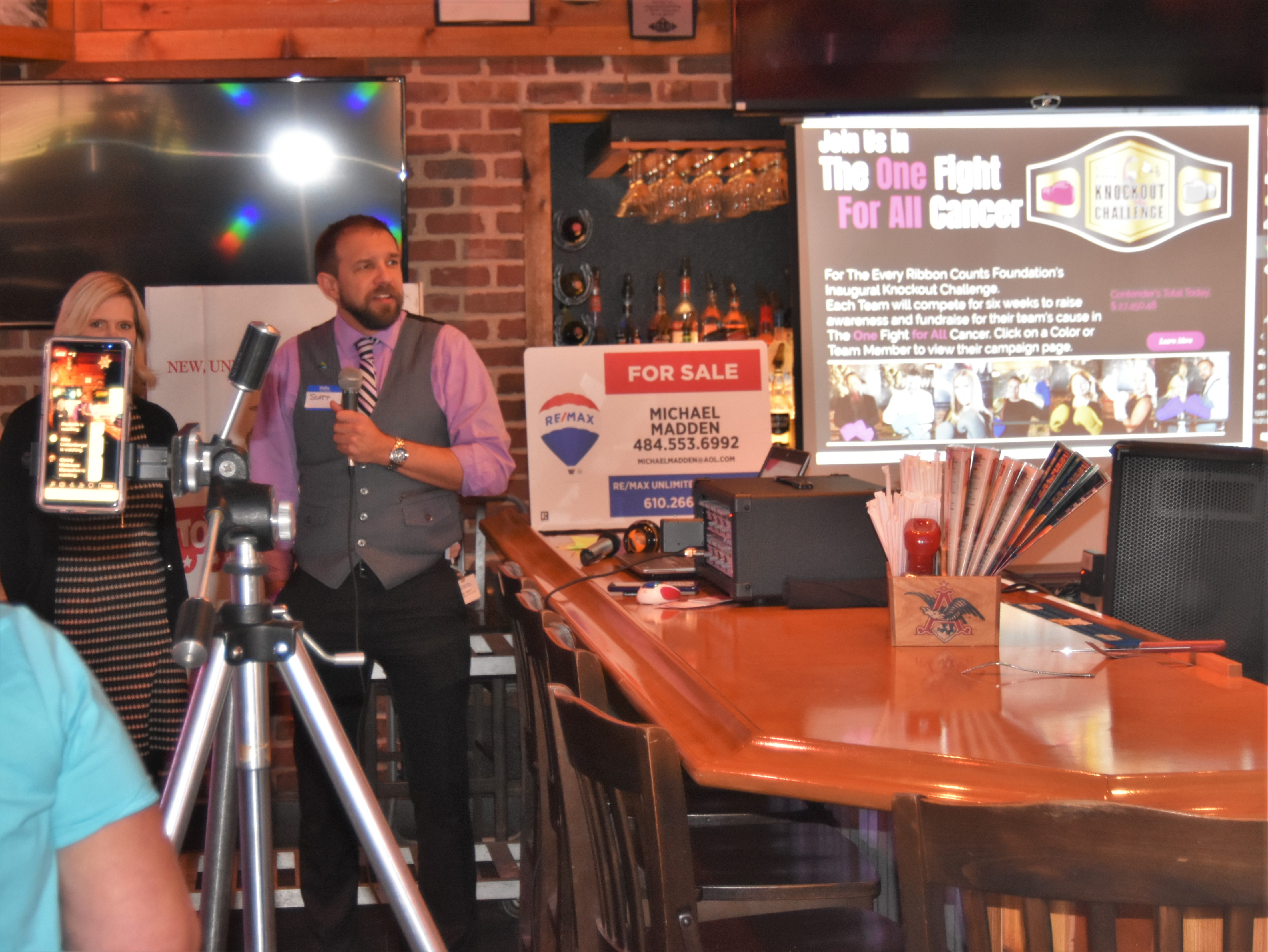 Lehigh Valley Elite Network Texas Roadhouse Business Networking Event by Lehigh Valley Elite