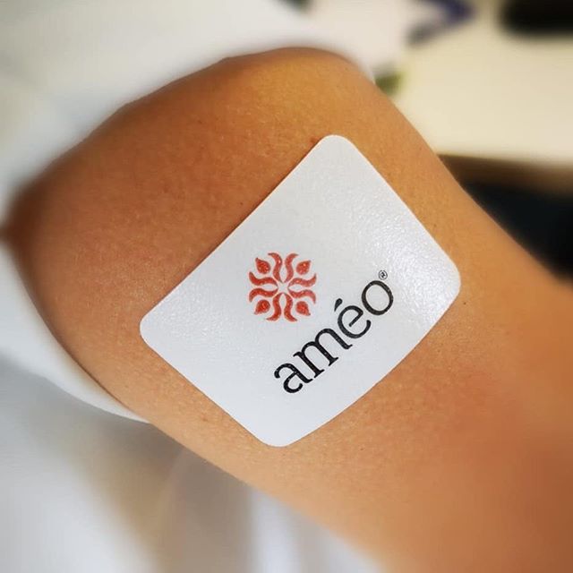 Zija CBD Patch by Isagenix in Philadelphia, PA Alignable