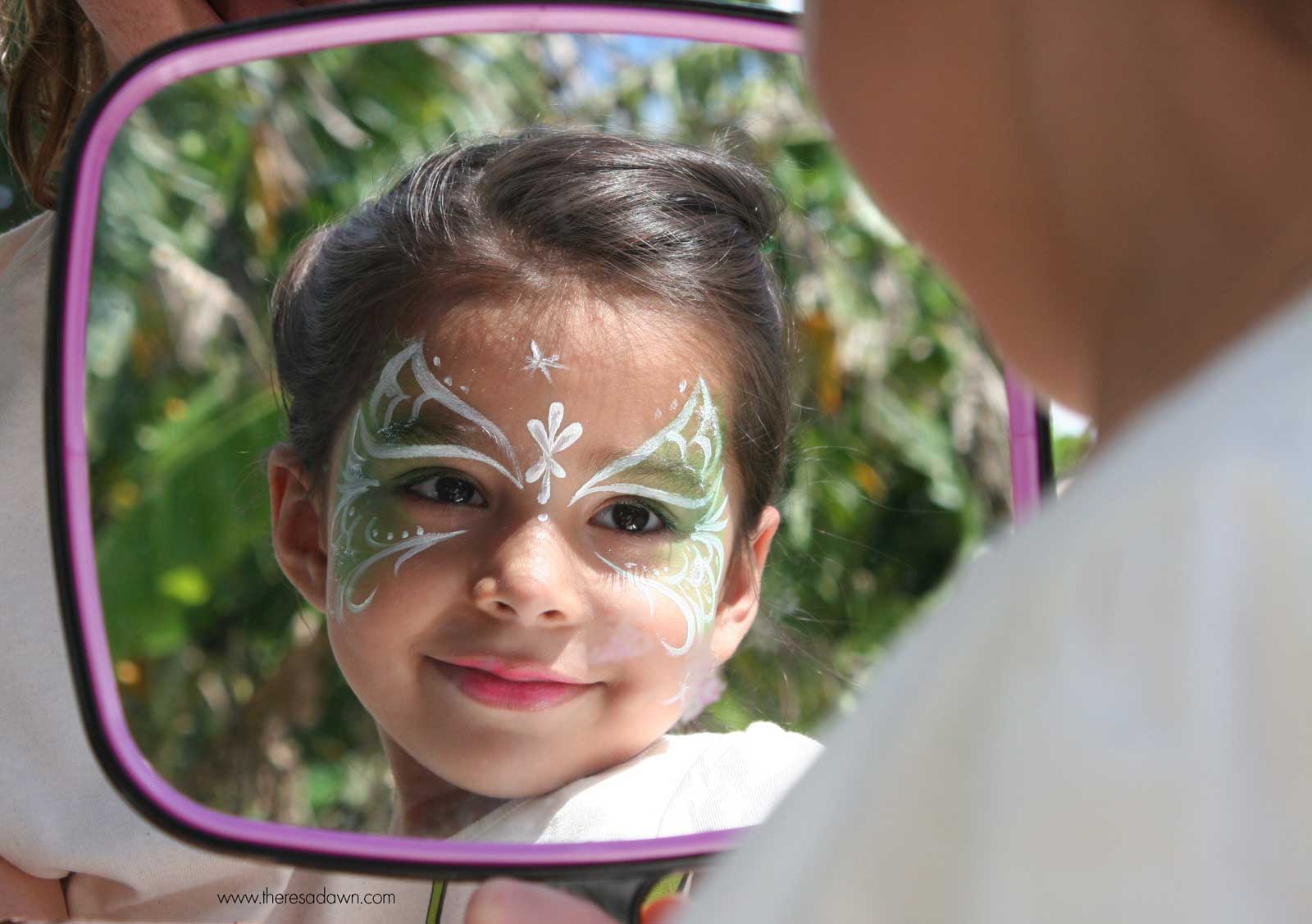 Facepainting by Magic City Masquerade in Palmetto Bay, FL Alignable