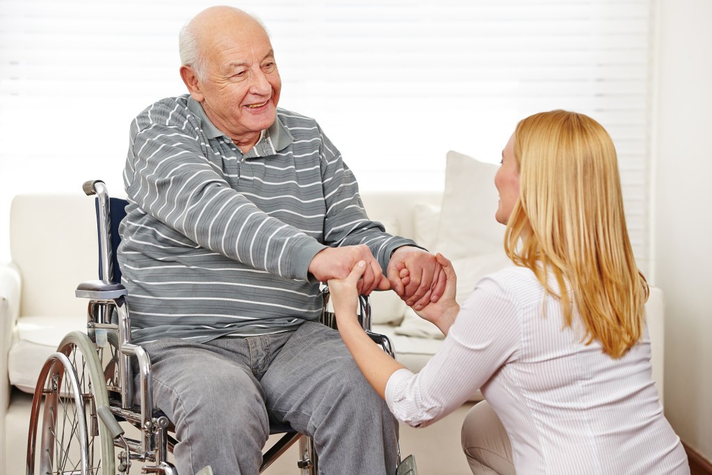 24 Hour Home Care For Cancer Patients