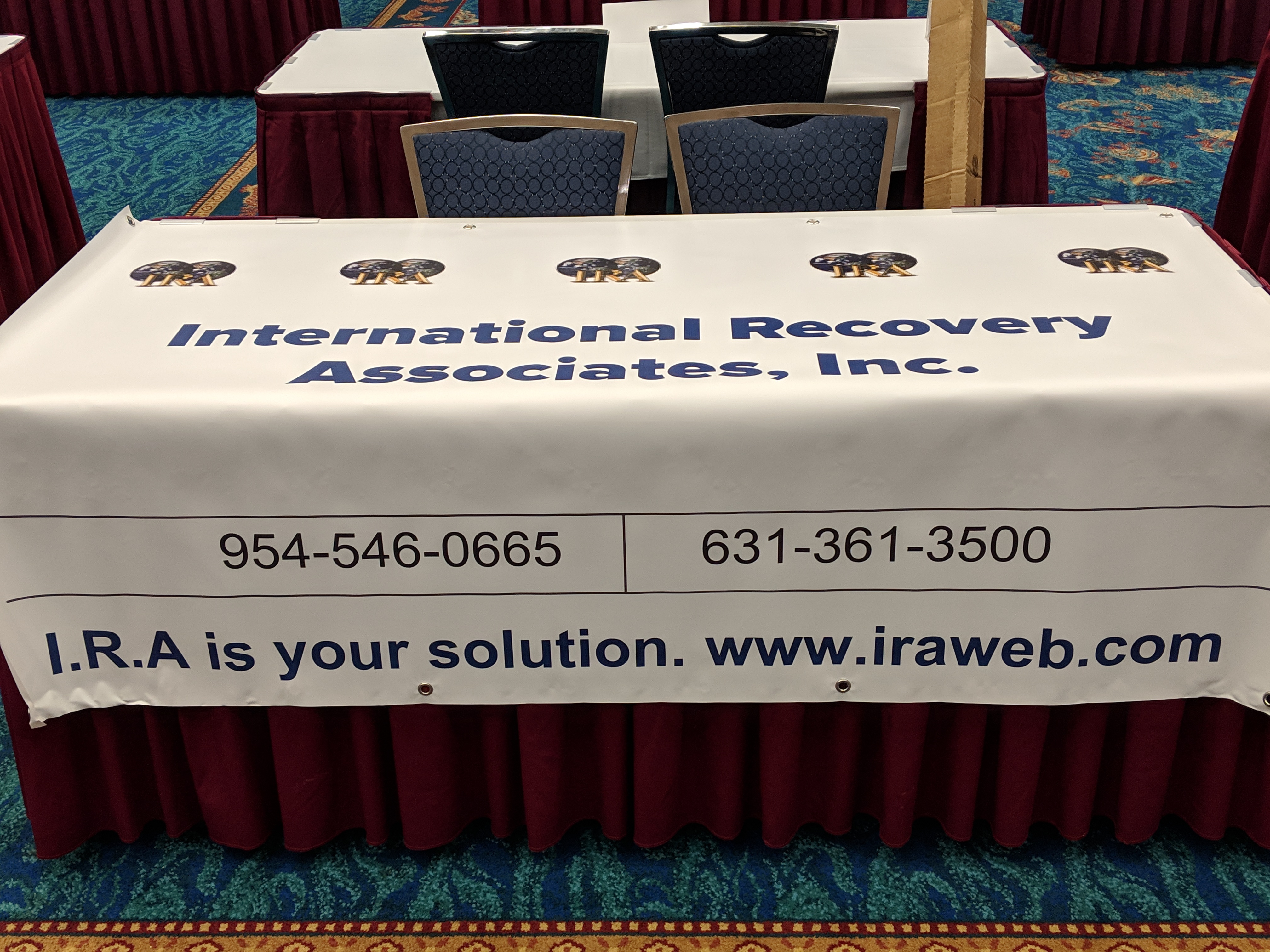 The Importance Of Networking By International Recovery Associates