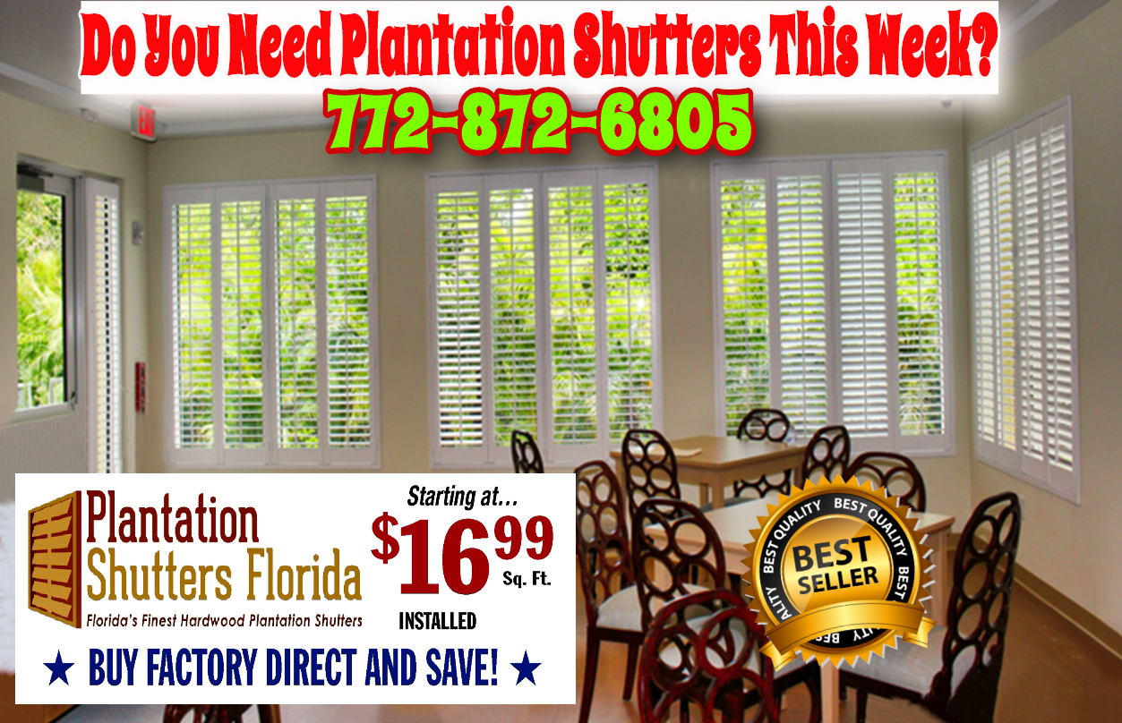 Plantation Shutters The Perfect Window Treatment Plantation