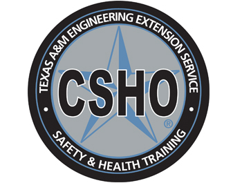 CSHO: Certified Safety and Health Official