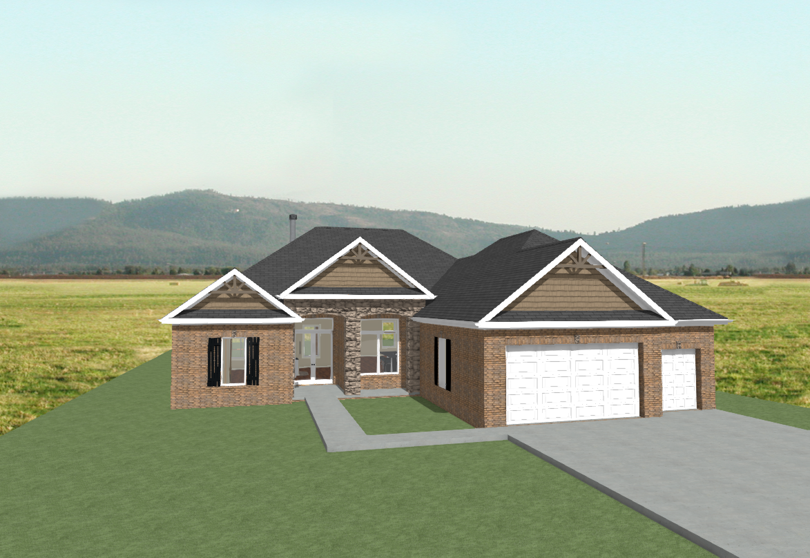 BREAKING GROUND KAHITE NEW HOMES by Warren Realty Group, Owner/Broker