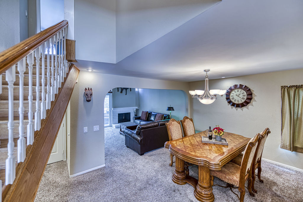 Open House on July 20th from 1 to 4! by Tracey Hampson Realty One