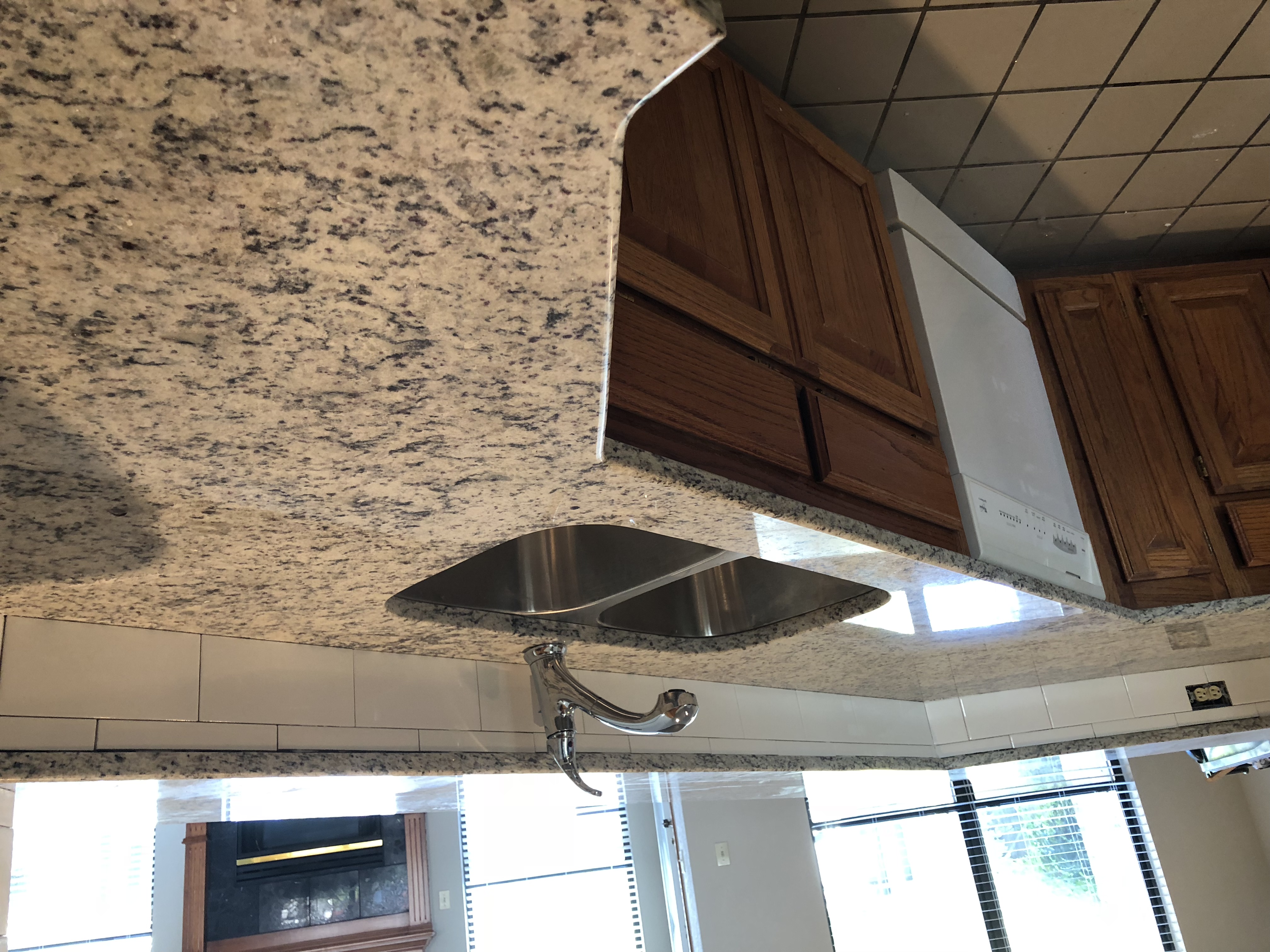 Custom Countertops by Micah Carrel Quality Custom Countertops in Norman