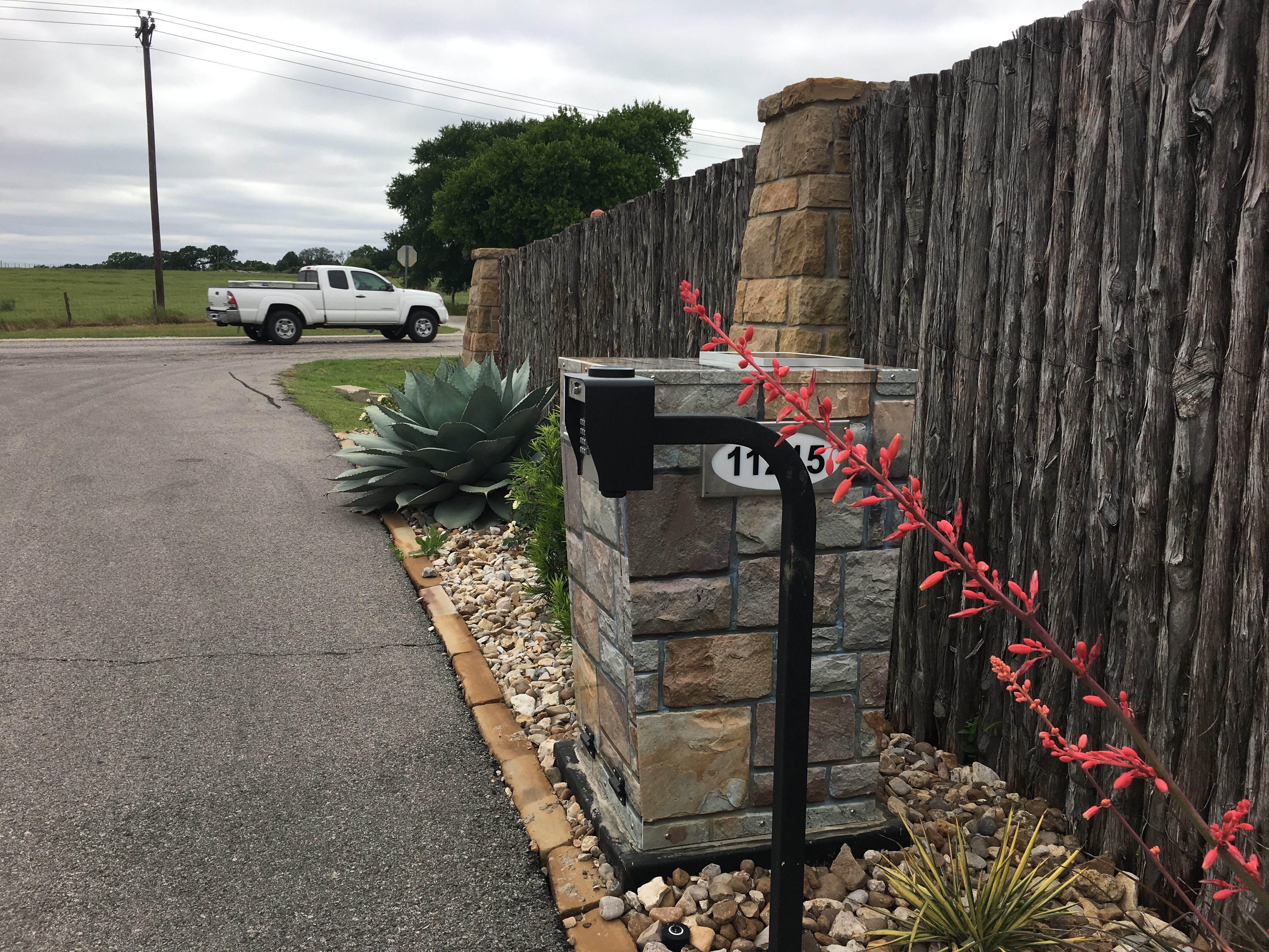 Secure Mailboxes and Parcels Safes by MB Sentinel Enterprises in