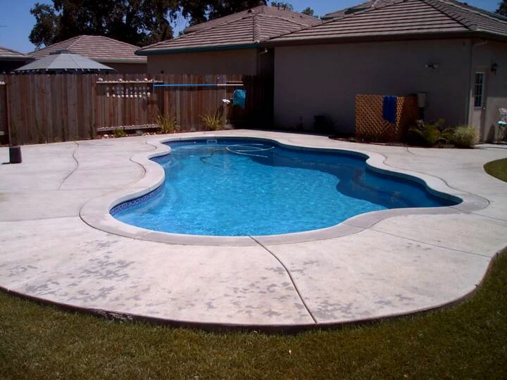 It is Pool Time Who is Ready for a Swim? by Nationwide Protective