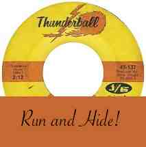 Run and Hide