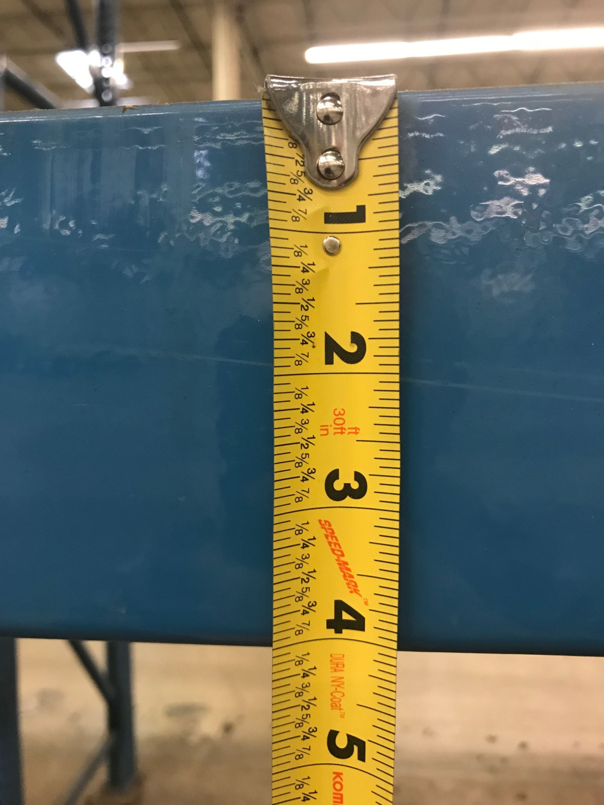 USED PALLET RACKING LIQUIDATION MIAMI by Warehouse Equipment