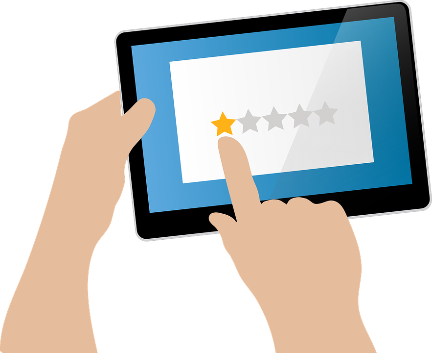 Yelp Should Get The One Star Review
