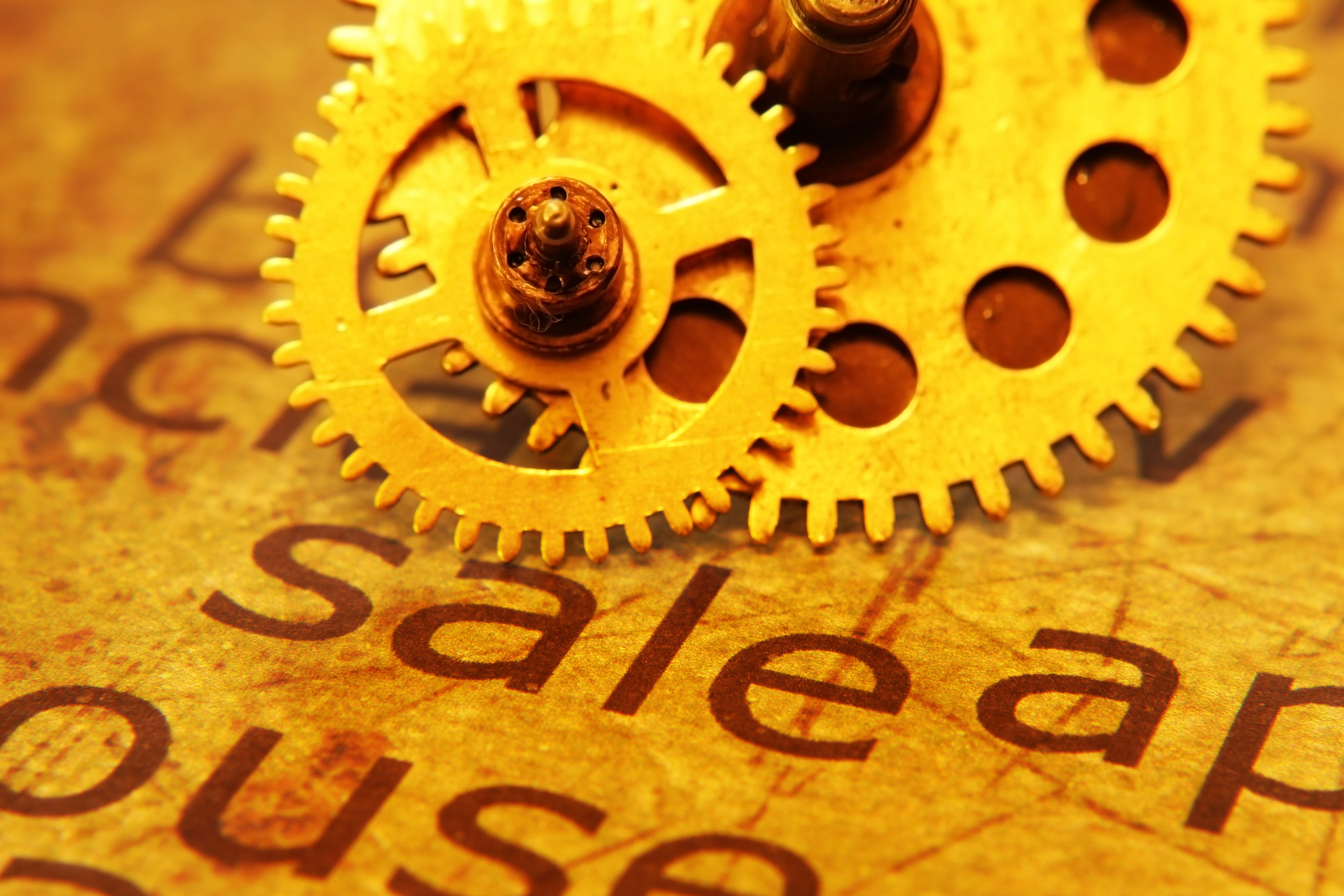 Getting The Wheel Turning For Lead Generation