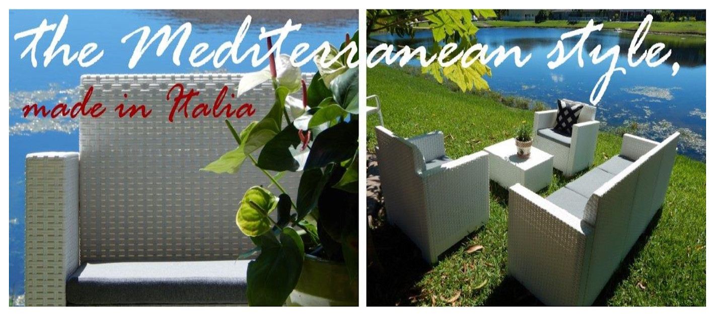 Outdoor Furniture, Patio Dining Sets & Outdoor Conversation Sets by