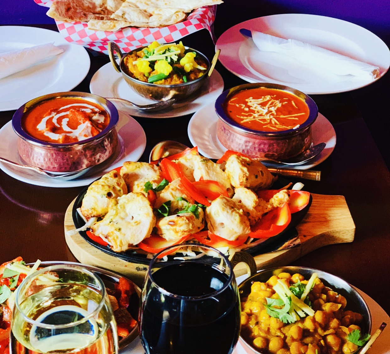 Only Take out and DoorDash delivery only online order!! www