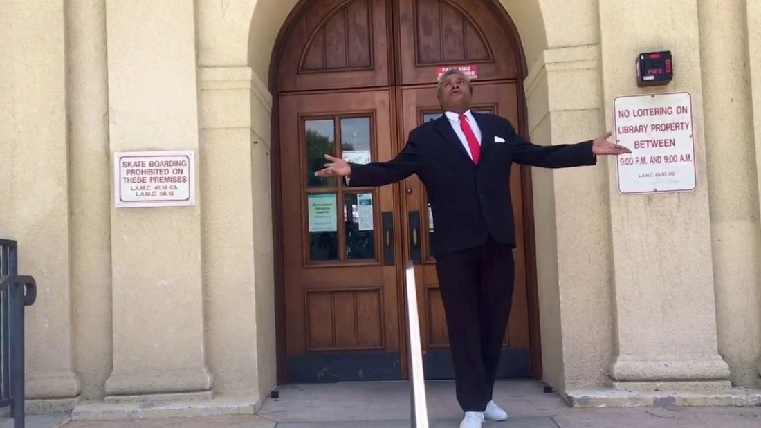 Darryl Maximilian Robinson Presents Video Version Of The Bard S Act Two King Lear Speech By The Excaliber Shakespeare Company Los Angeles Archival Project In Los Angeles Ca Alignable