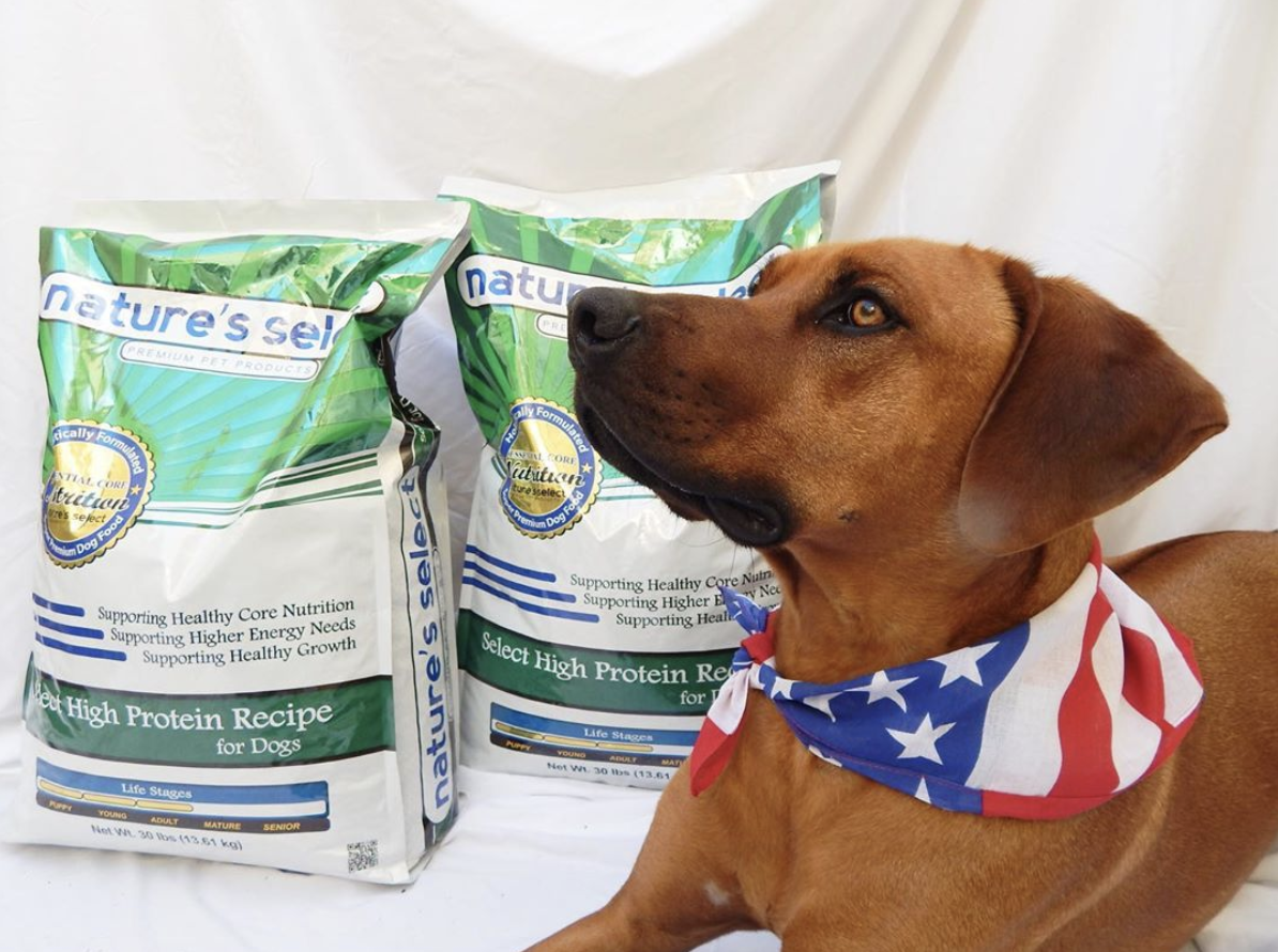 20 OFF Healthy Pet Food by Nature's Select Pet Food in Anaheim, CA