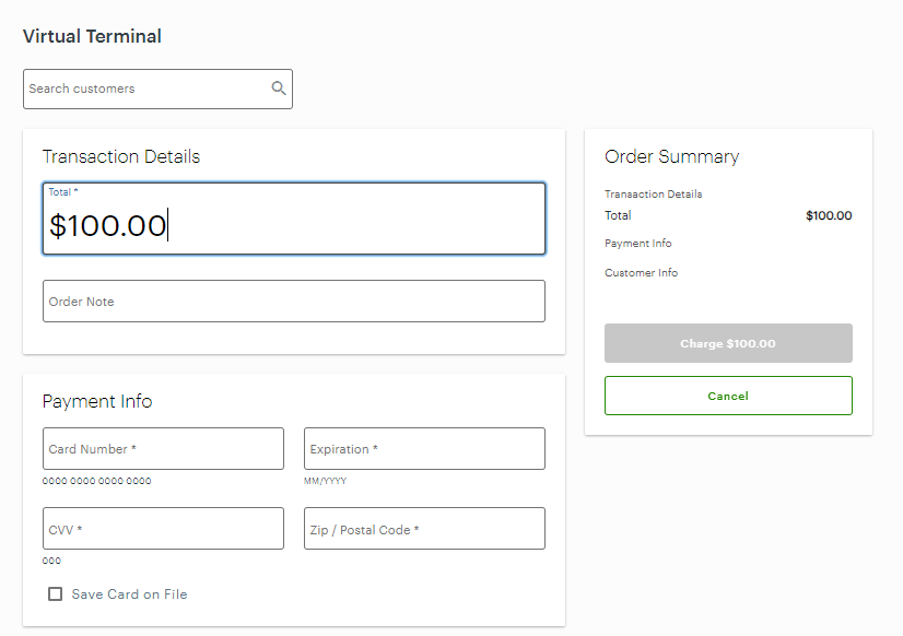 Contactless Payment Solutions Apple Pay etc. by Automated Merchant Services Inc. in Malverne