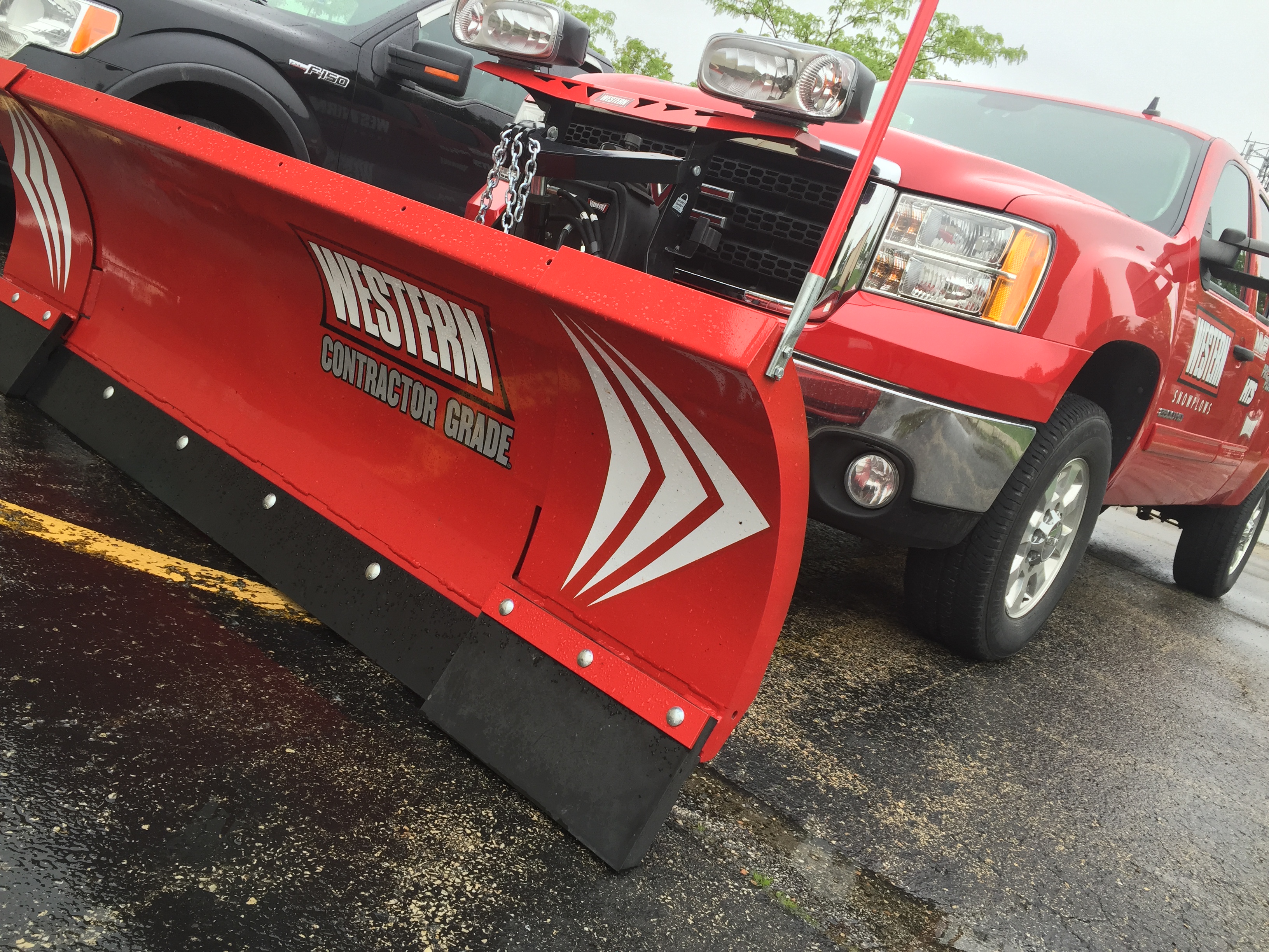 Snow Plow Installation & Repair In Chicago by CPW Truck Stuff in Tinley Park, IL Alignable