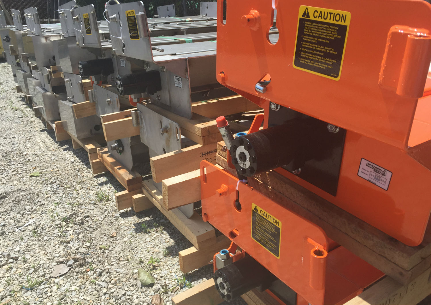 Snow Plow Installation & Repair In Chicago by CPW Truck Stuff in Tinley