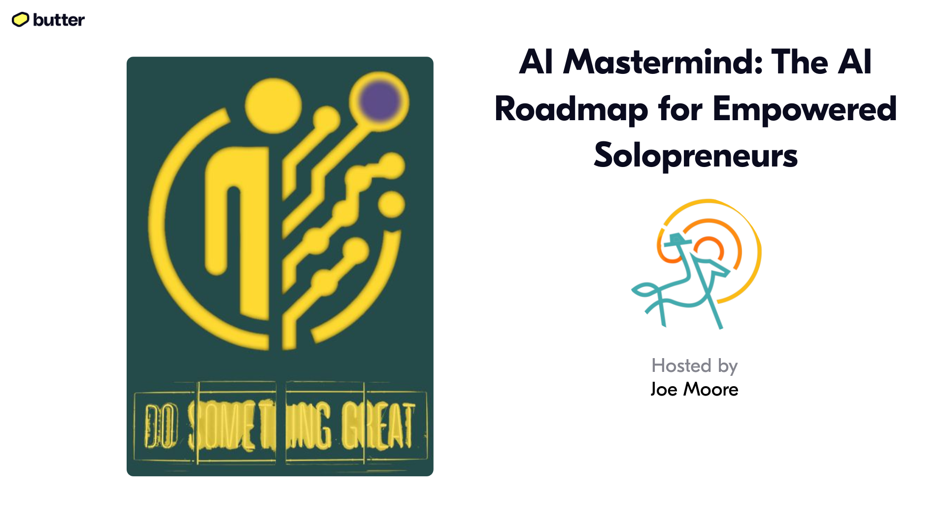 AI Mastermind The AI Roadmap for Empowered Solopreneurs