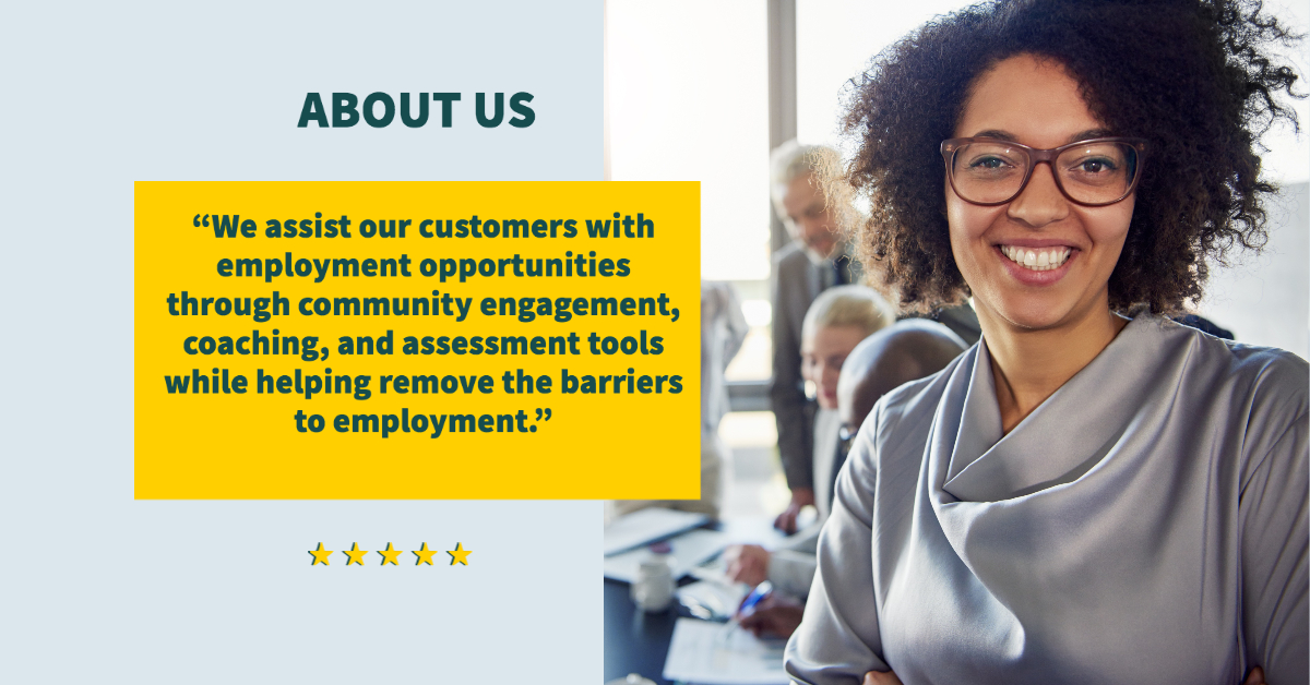 Job Coaching/Supported Employment by The New Deal in Career supported Employment in Phillipsburg